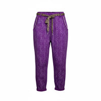 Pantalones de lino | ÁUREA