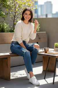 CONJUNTO: CHAQUETA + PANTALÓN (VERDE) | PERLA