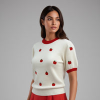 ANIMAL PRINT JACKET/BLAZER (FLUOR) | VIVIAN