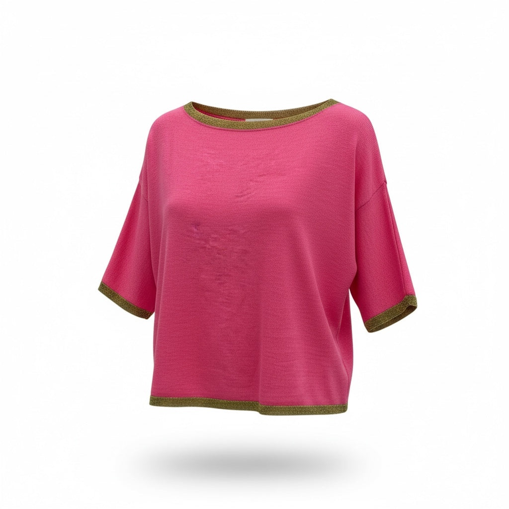 ANIMAL PRINT JACKET/BLAZER (FLUOR) | VIVIAN