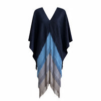 VESTIDO CROCHET (BEIGE) | OHANA