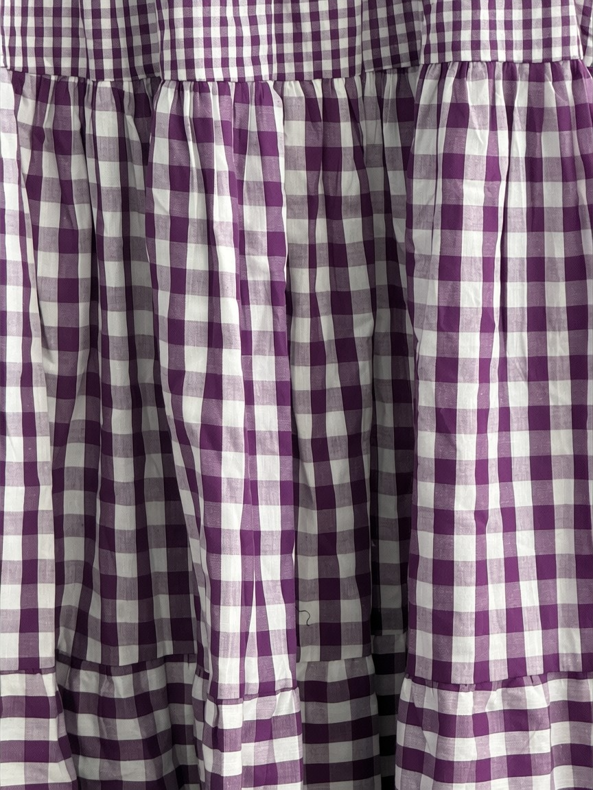 FALDA CORTA ROLLOS (NEGRO) | SORA