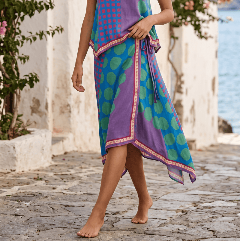 Saia Santorini - GRINE