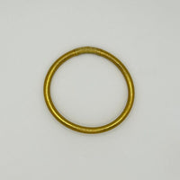 Plain Blue Bracelet