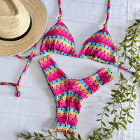 Biquíni Art | Cortininha & Asa Delta | GRINE BEACHWEAR - GRINE