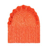 Clutch de palha com pompons - Grine Store | Bijuterias