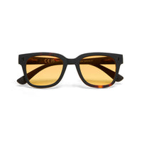 GIOVANNI: Óculos de Sol - Havana Black - OKKIA