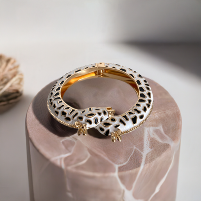 Pulseira Girafa