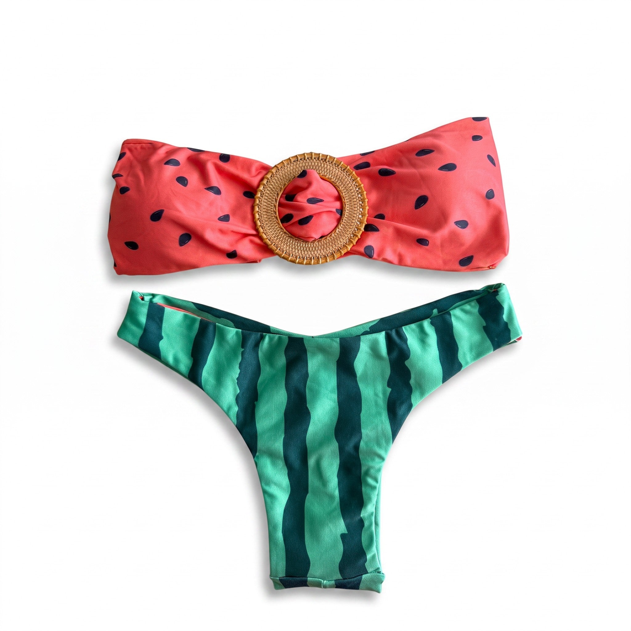 Biquíni Watermelon | Caicai & Asa Delta - GRINE