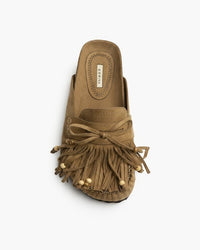 Mules Amal - GRINE