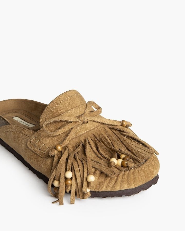 Mules Amal - GRINE