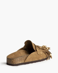 Mules Amal - GRINE