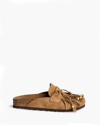 Mules Amal - GRINE