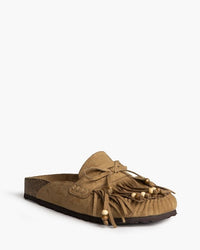 Mules Amal - GRINE