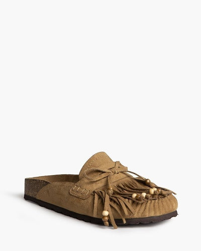 Mules Amal - GRINE