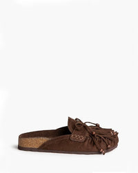Mules Amal - GRINE