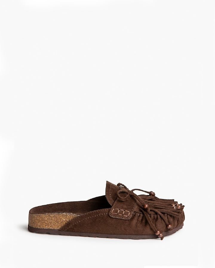 Mules Amal - GRINE