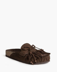 Mules Amal - GRINE