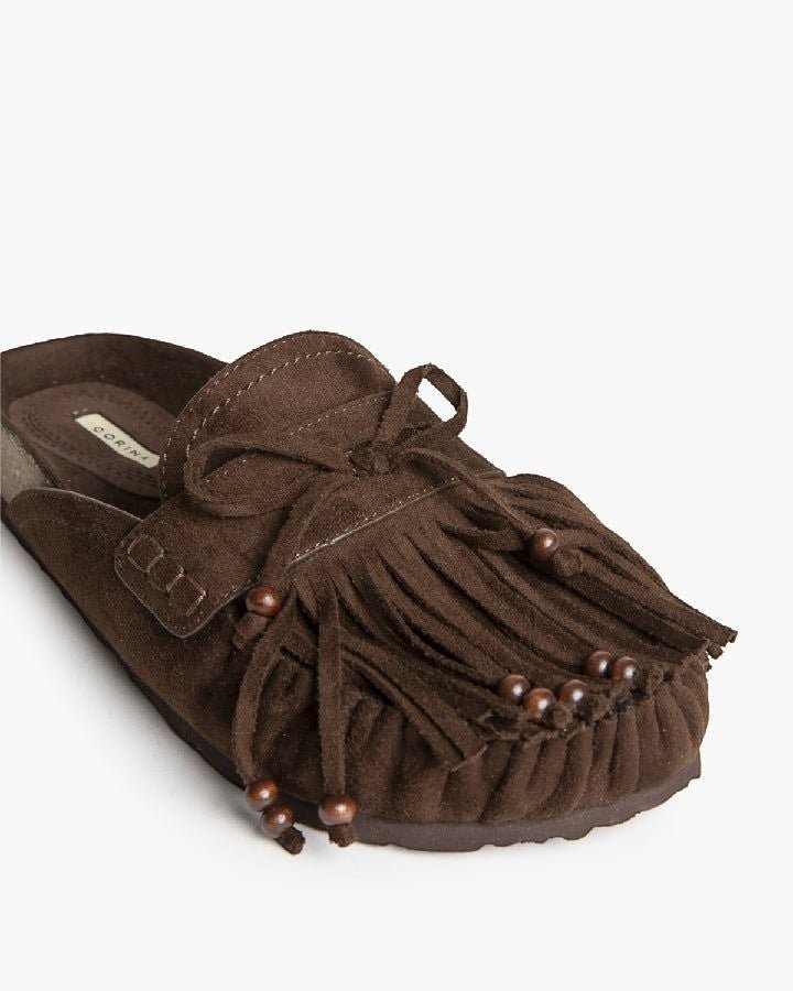 Mules Amal - GRINE