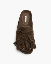 Mules Amal - GRINE