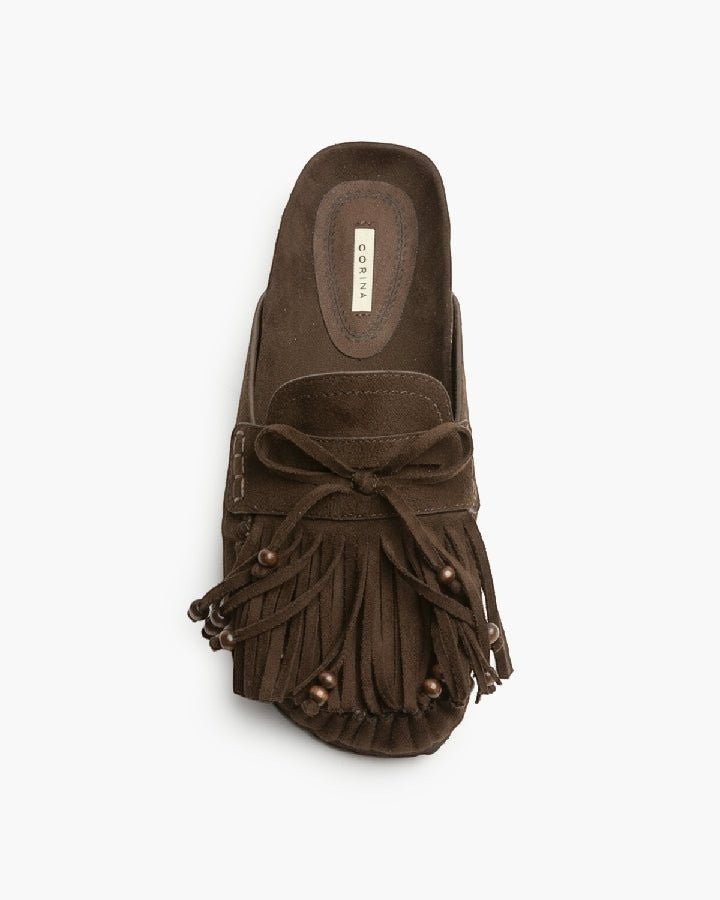 Mules Amal - GRINE