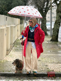 Casaco acolchoado | Oliwia