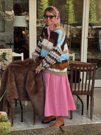 Camisola de Malha Caetana