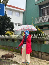 Casaco acolchoado | Oliwia