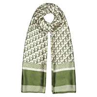 Lenço de Verão - Grine Store | Bijuterias