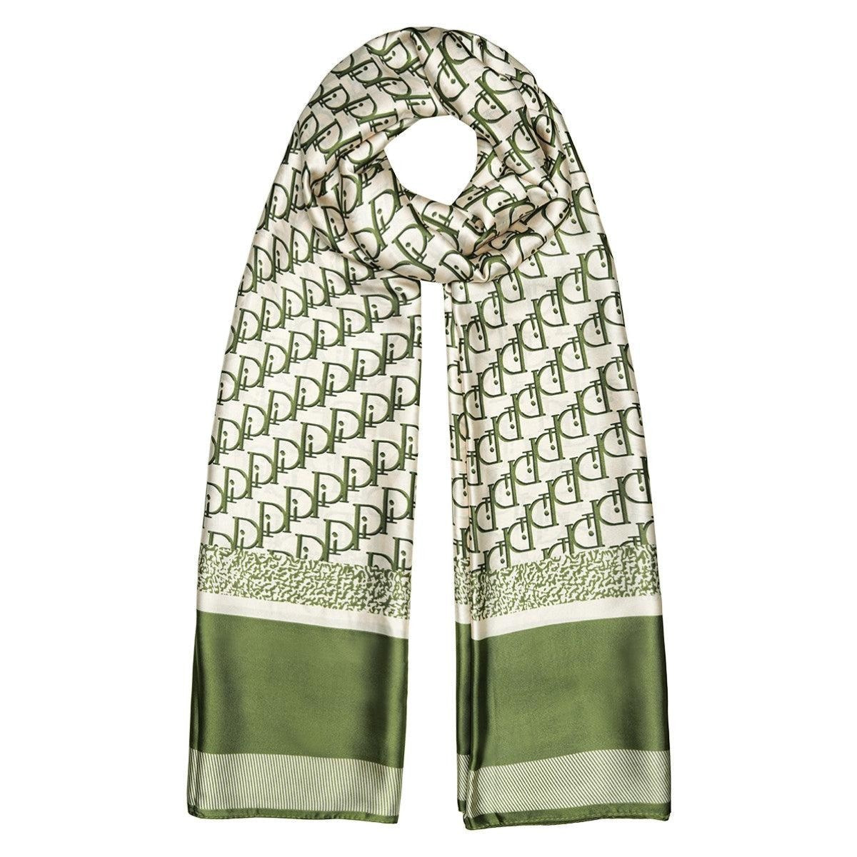 Lenço de Verão - Grine Store | Bijuterias