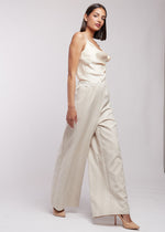 Linen pants | AUREA