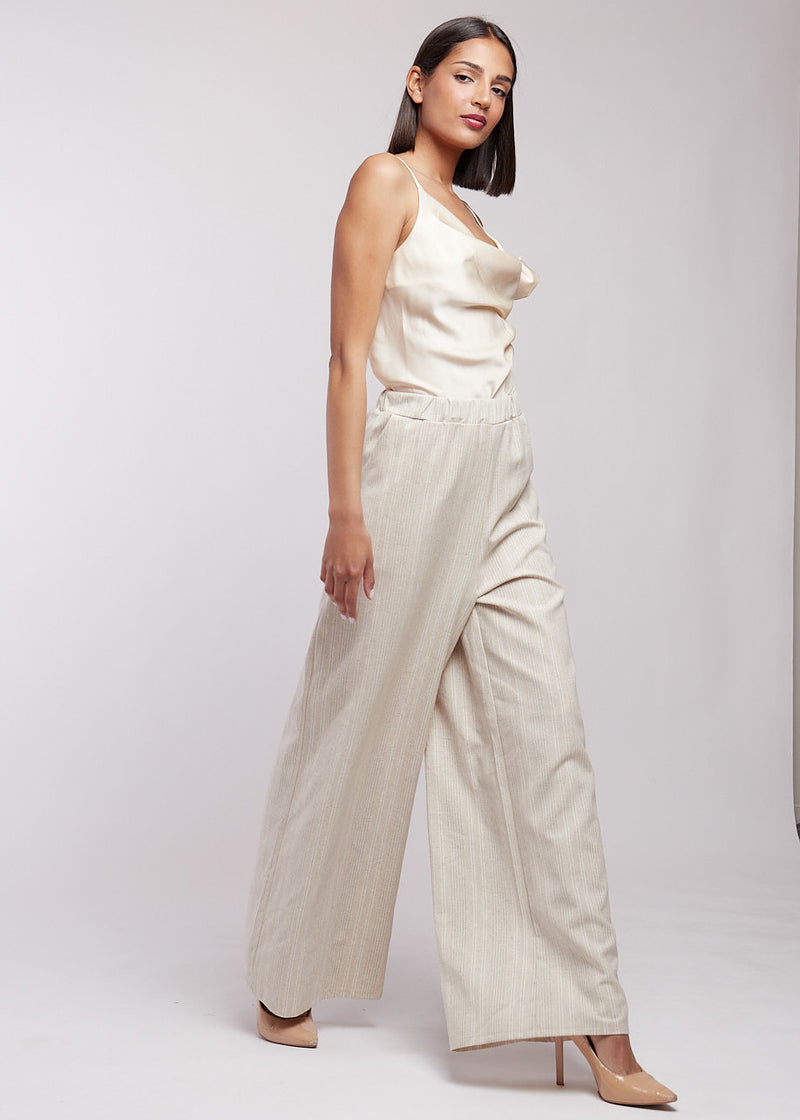 Linen pants | AUREA