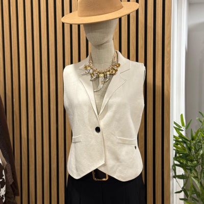 ANIMAL PRINT JACKET/BLAZER (FLUOR) | VIVIAN