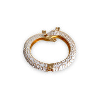 Pulseira Girafa