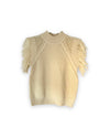 Blusa de Malha ( Beige) | Esther