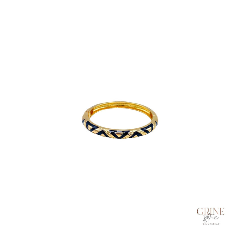 Pulseira Geometric - Grine Store | Bijuterias