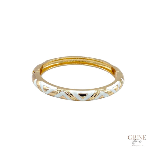 Pulseira Geometric - Grine Store | Bijuterias