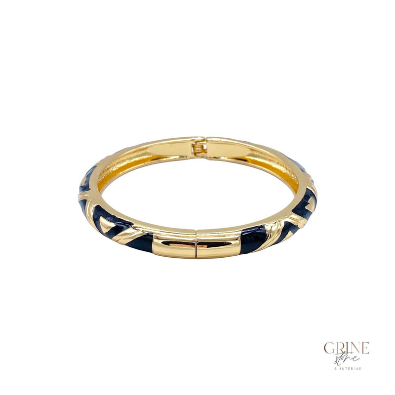 Pulseira Geometric - Grine Store | Bijuterias