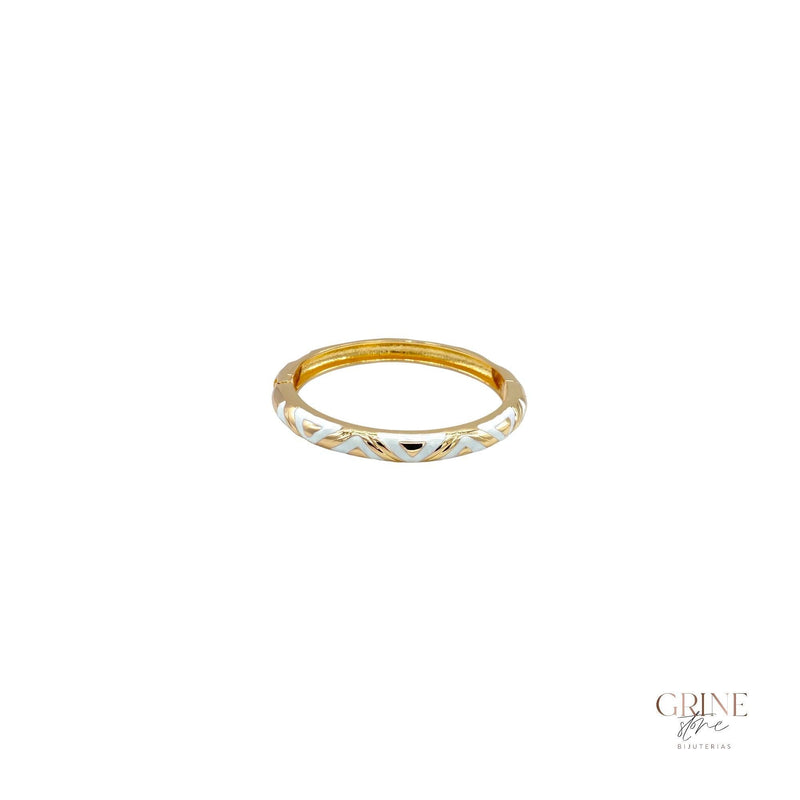 Pulseira Geometric - Grine Store | Bijuterias