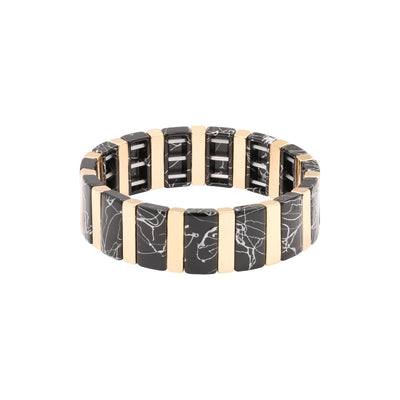 Pulseira Marble Colorida - GRINE