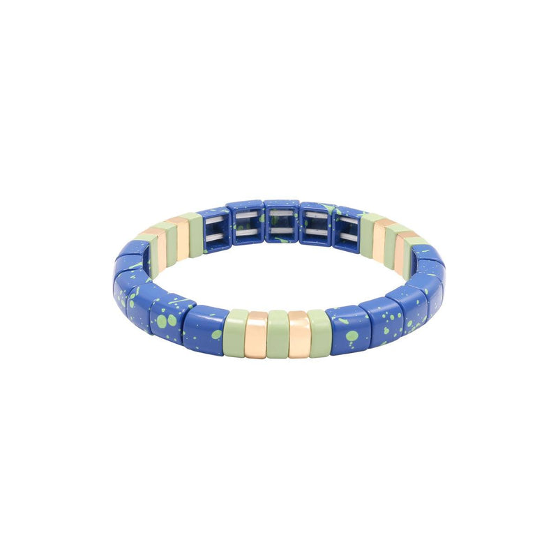 Pulseira Marbleous - Grine Store | Bijuterias