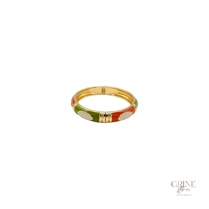 Pulseira Olive - Grine Store | Bijuterias