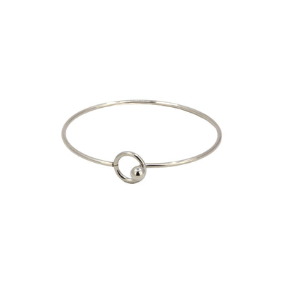 Pulseira Simple de Aço Inoxidável - GRINE