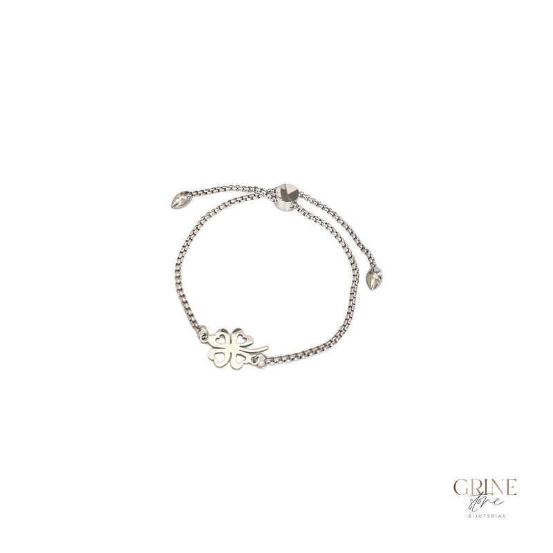 Pulseira Sorte - Grine Store | Bijuterias