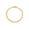 Pulseira Square Chain - Grine Store | Bijuterias