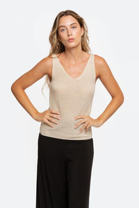 Top Dourado | KAMALA - Grine Store | Bijuterias