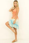 VESTIDO BOHEMIAN | LAURA - Grine Store | Bijuterias