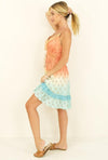 VESTIDO BOHEMIAN | LAURA - Grine Store | Bijuterias