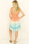 VESTIDO BOHEMIAN | LAURA - Grine Store | Bijuterias